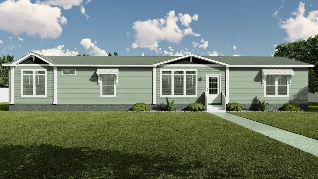 The Cottage