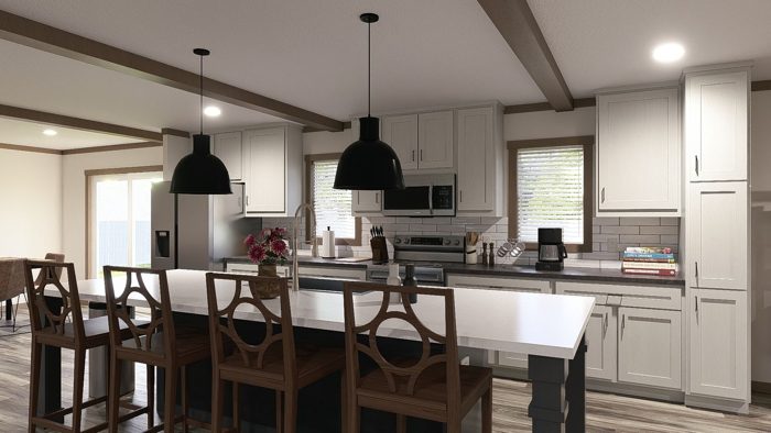 Kitchen Highlights