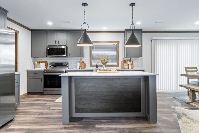 Kitchen Highlights