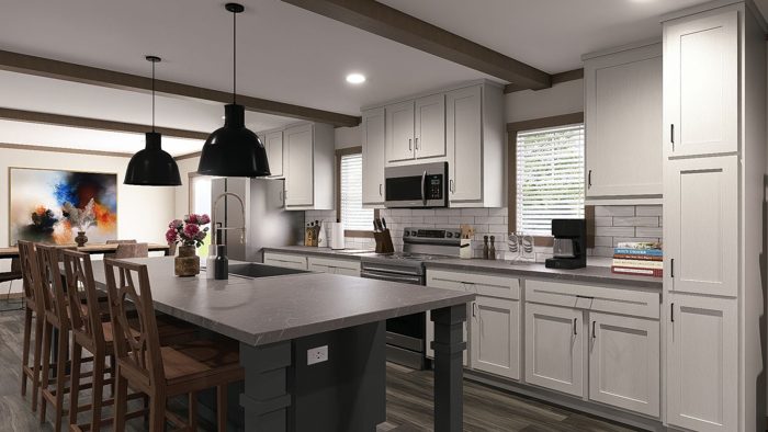 Kitchen Highlights