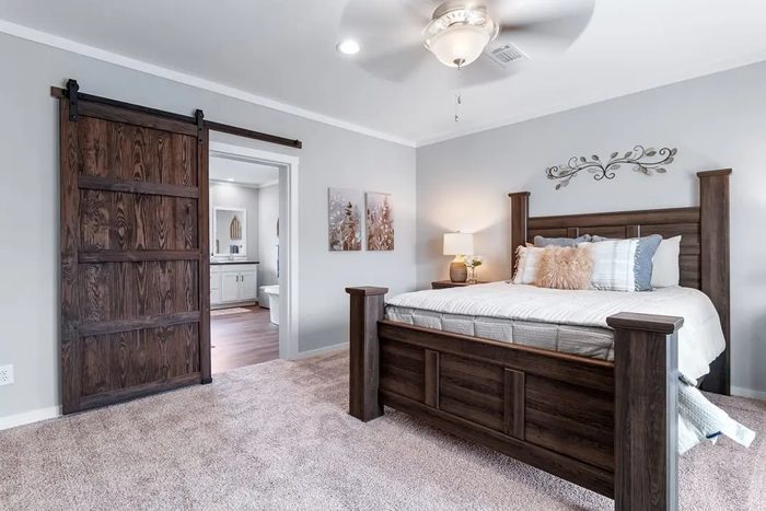 Primary Suite