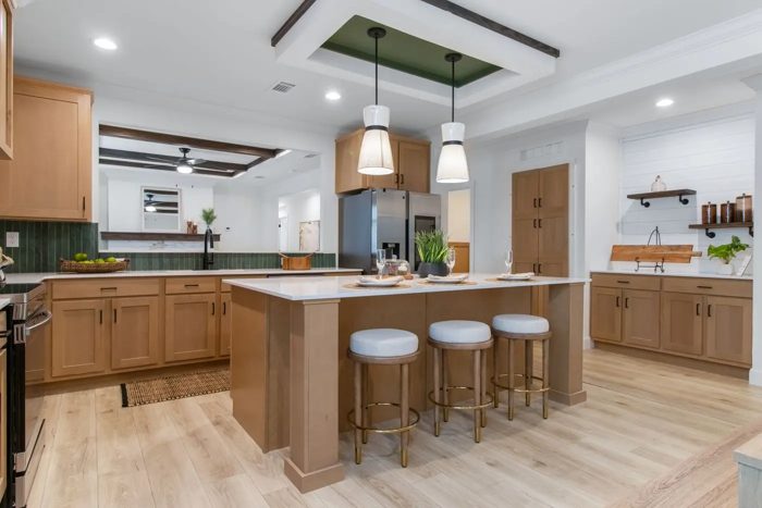 Kitchen Highlights