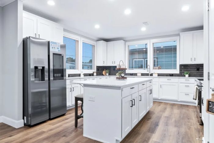 Kitchen Highlights