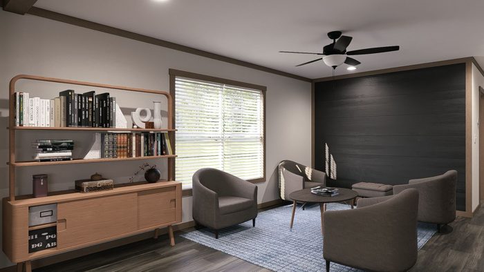 Den / Family Room