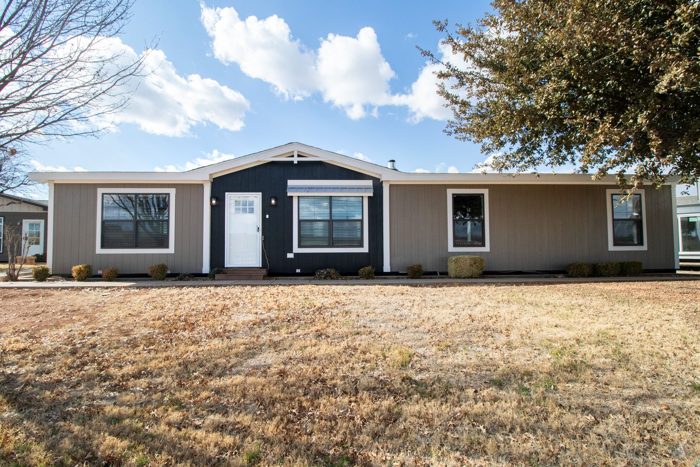 The Post Oak exterior